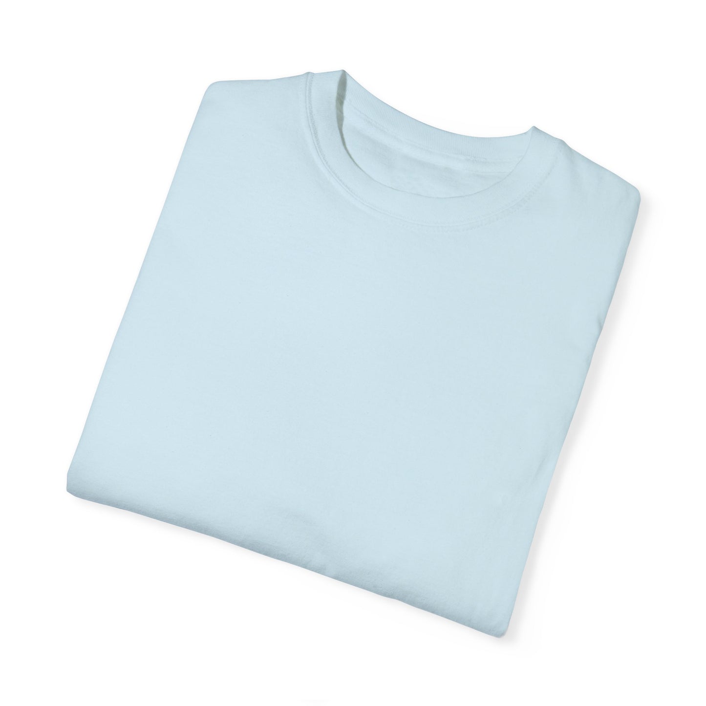 Adventure Mode Activated | Unisex Garment-Dyed T-shirt