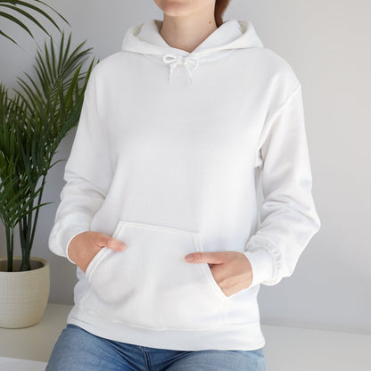 Pawsitive | Unisex Heavy Blend™ Hooded Sweatshirt
