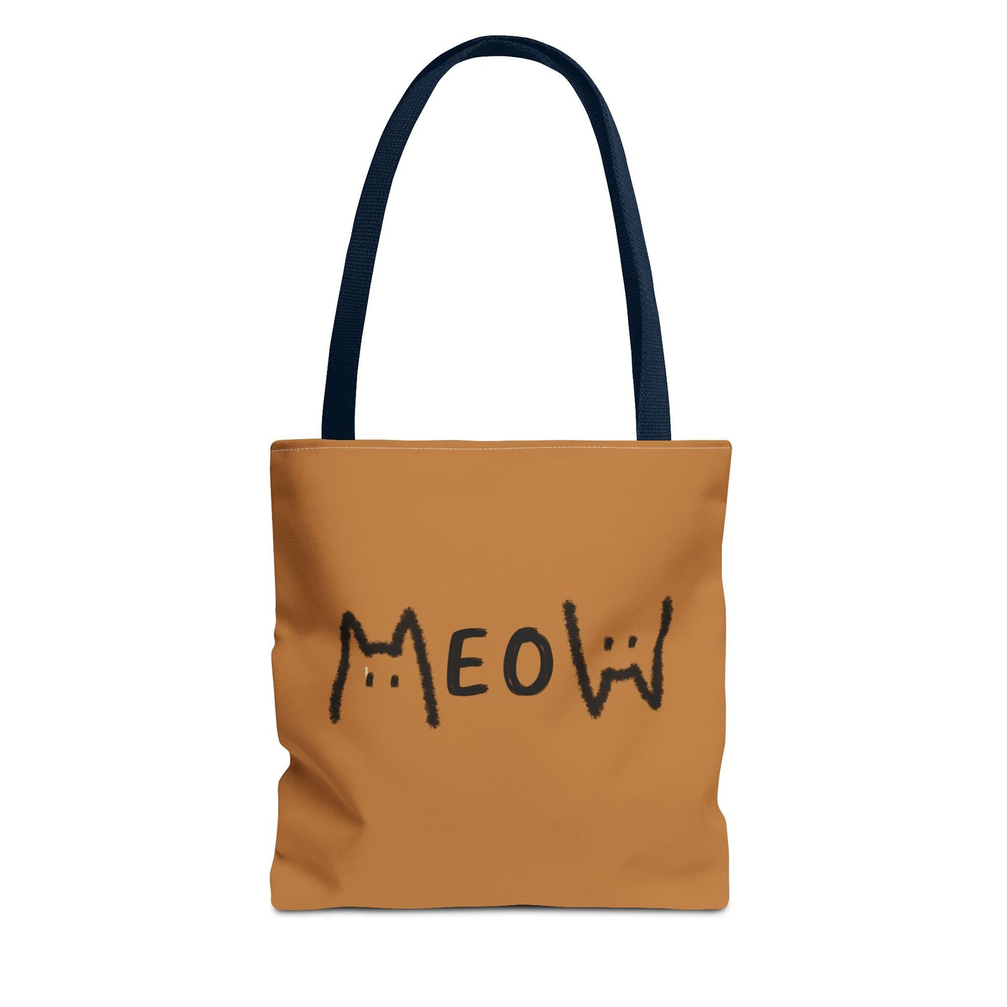 Meow_Tote Bag (AOP)