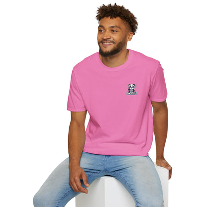 Pawsitive | Unisex Softstyle T-Shirt
