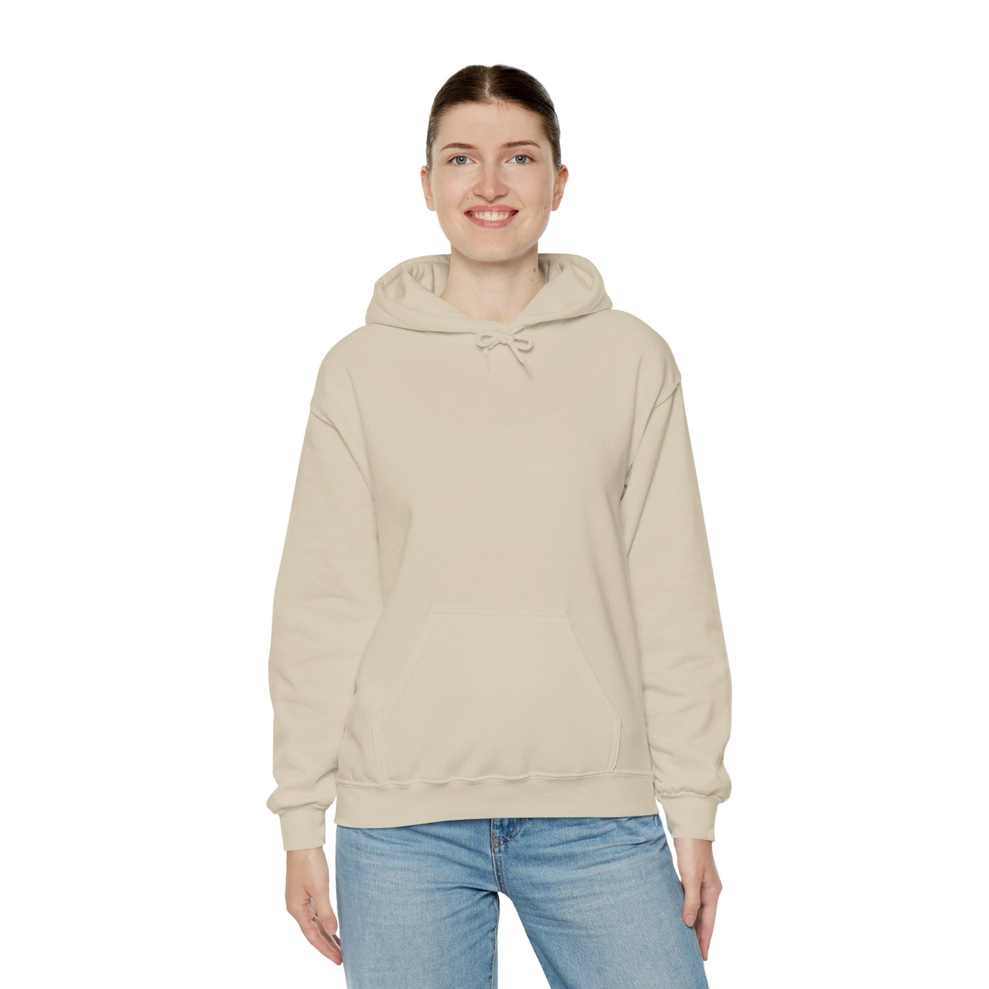 Feline Fine | Unisex Heavy Blend™ Hooded Sweatshirt