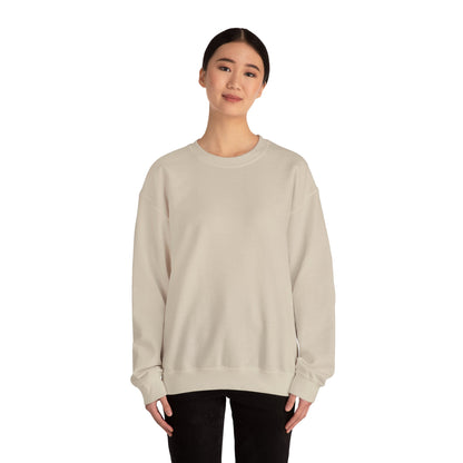 Sending Love | Unisex Heavy Blend™ Crewneck Sweatshirt