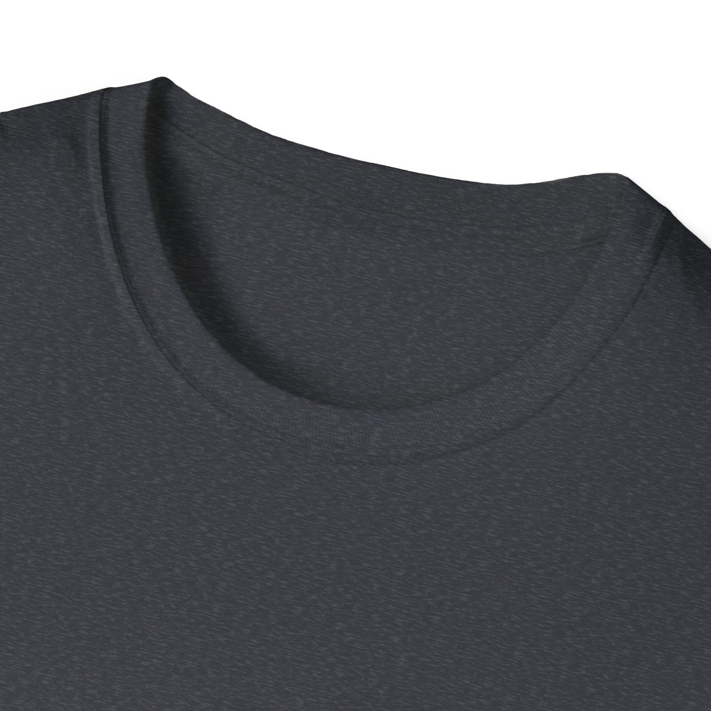 Beast Mode Activated | Unisex Softstyle T-Shirt