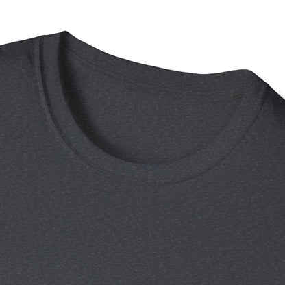 Beast Mode Activated | Unisex Softstyle T-Shirt