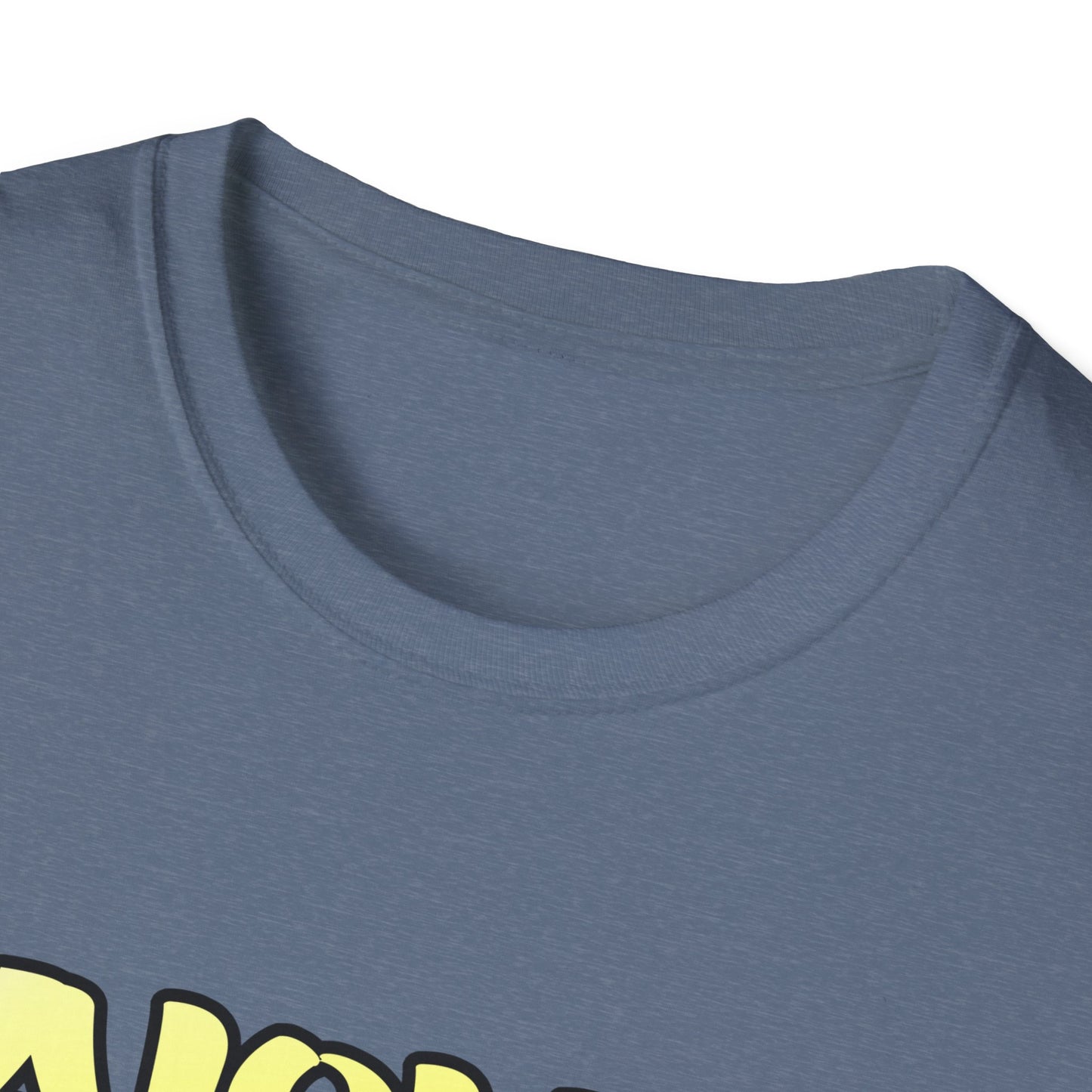 ALOHA | Unisex Softstyle T-Shirt