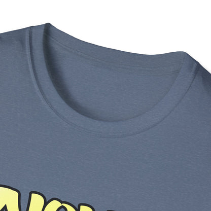 ALOHA | Unisex Softstyle T-Shirt