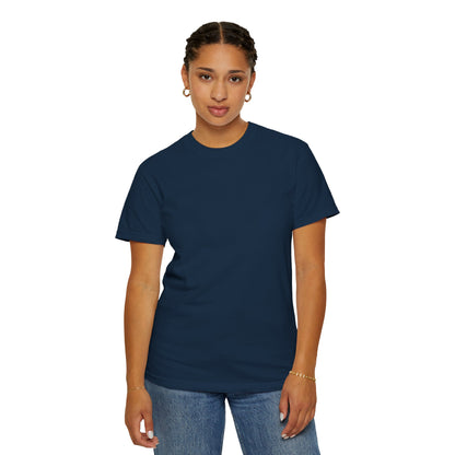 Dream Up | Unisex Garment-Dyed T-shirt