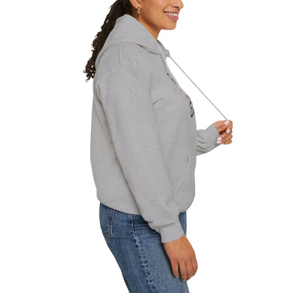Best Mom Ever | Unisex Heavy Blend™ Hooded Sweatshirt
