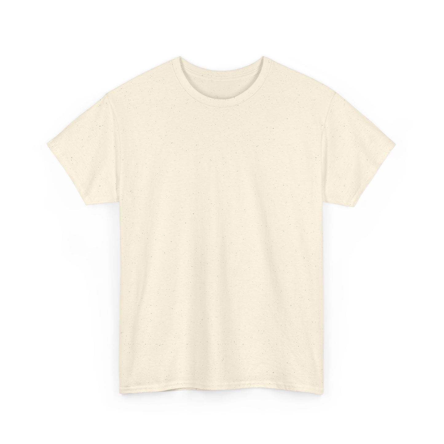 Chill Cowboy | Unisex Heavy Cotton Tee