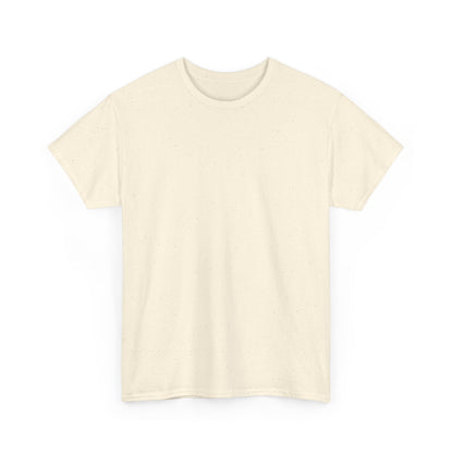 Chill Cowboy | Unisex Heavy Cotton Tee
