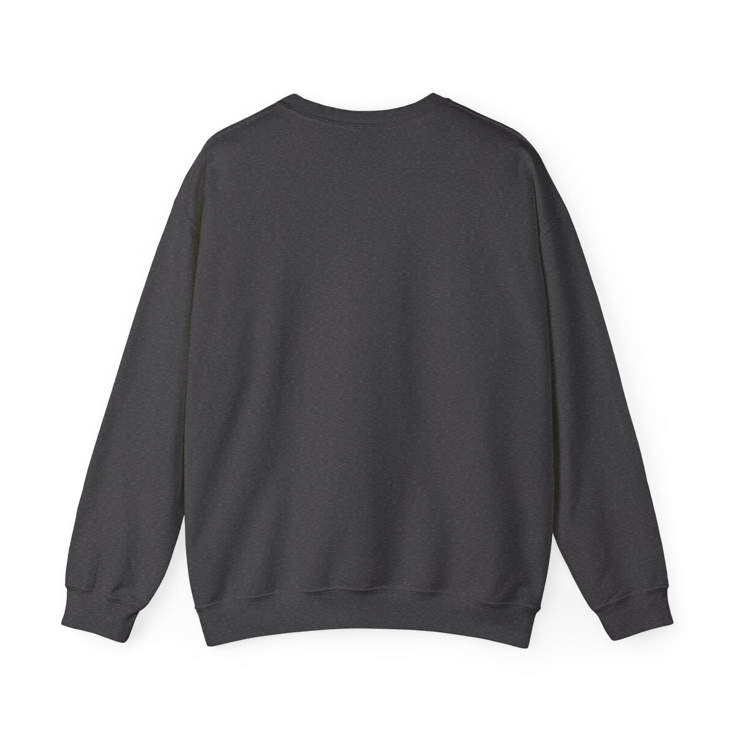 Working Bee | Unisex Heavy Blend™ Crewneck Sweatshirt