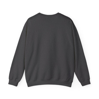 Working Bee | Unisex Heavy Blend™ Crewneck Sweatshirt