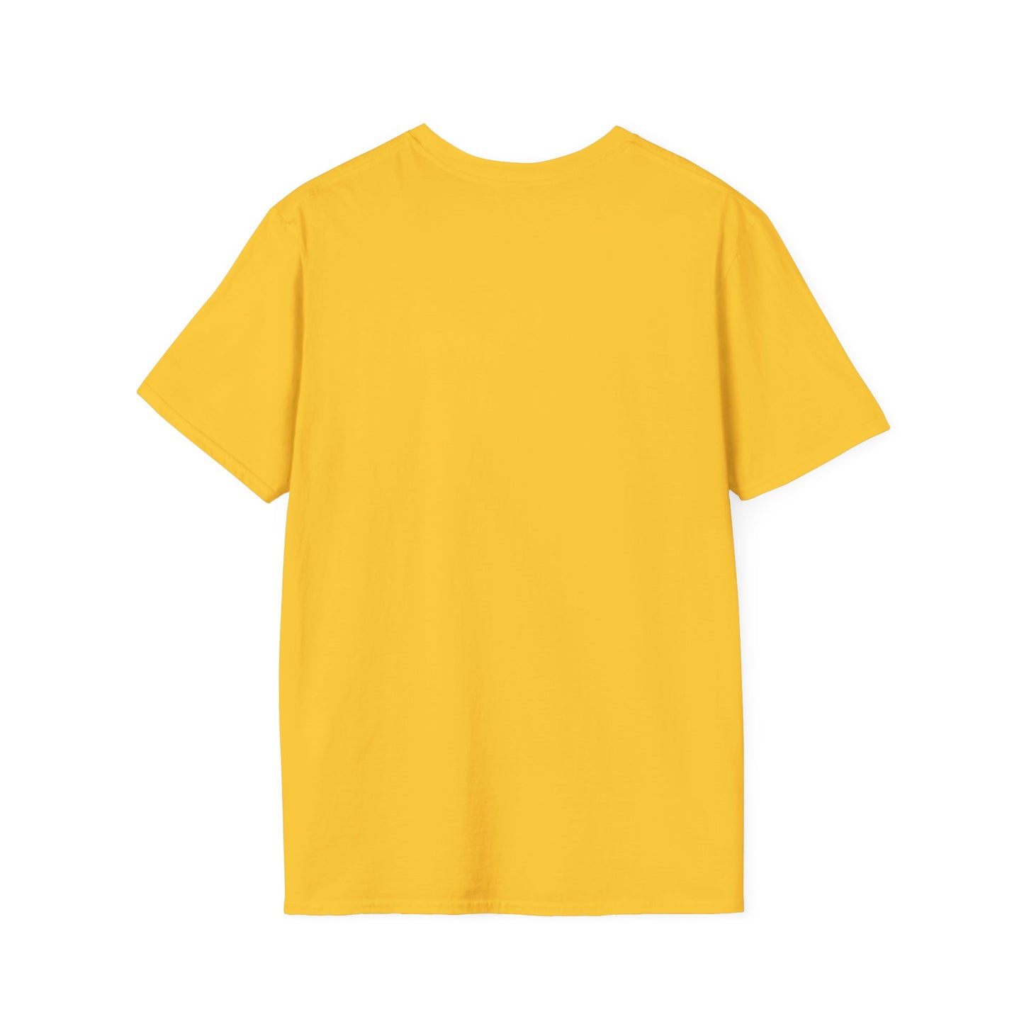 Adventure Mode Activated | Unisex Softstyle T-Shirt