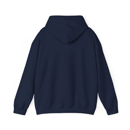 Beast Mode Activated | Unisex Heavy Blend™ Hooded Sweatshirt