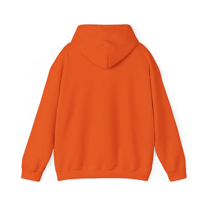 MEOW_Unisex Heavy Blend™ Hooded Sweatshirt