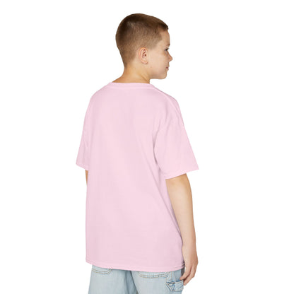 ALOHA | Kids Heavy Cotton™ Tee