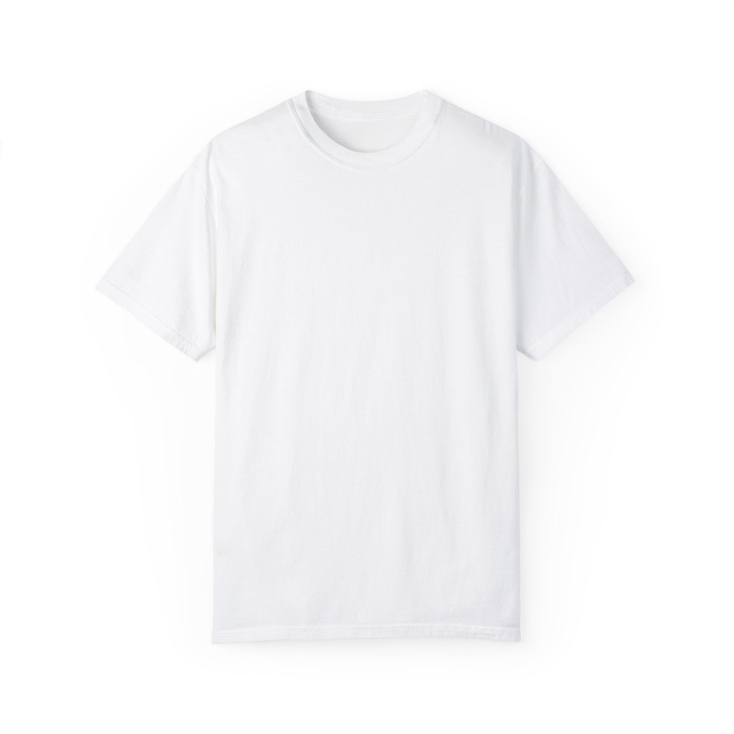 Adventure Mode Activated | Unisex Garment-Dyed T-shirt