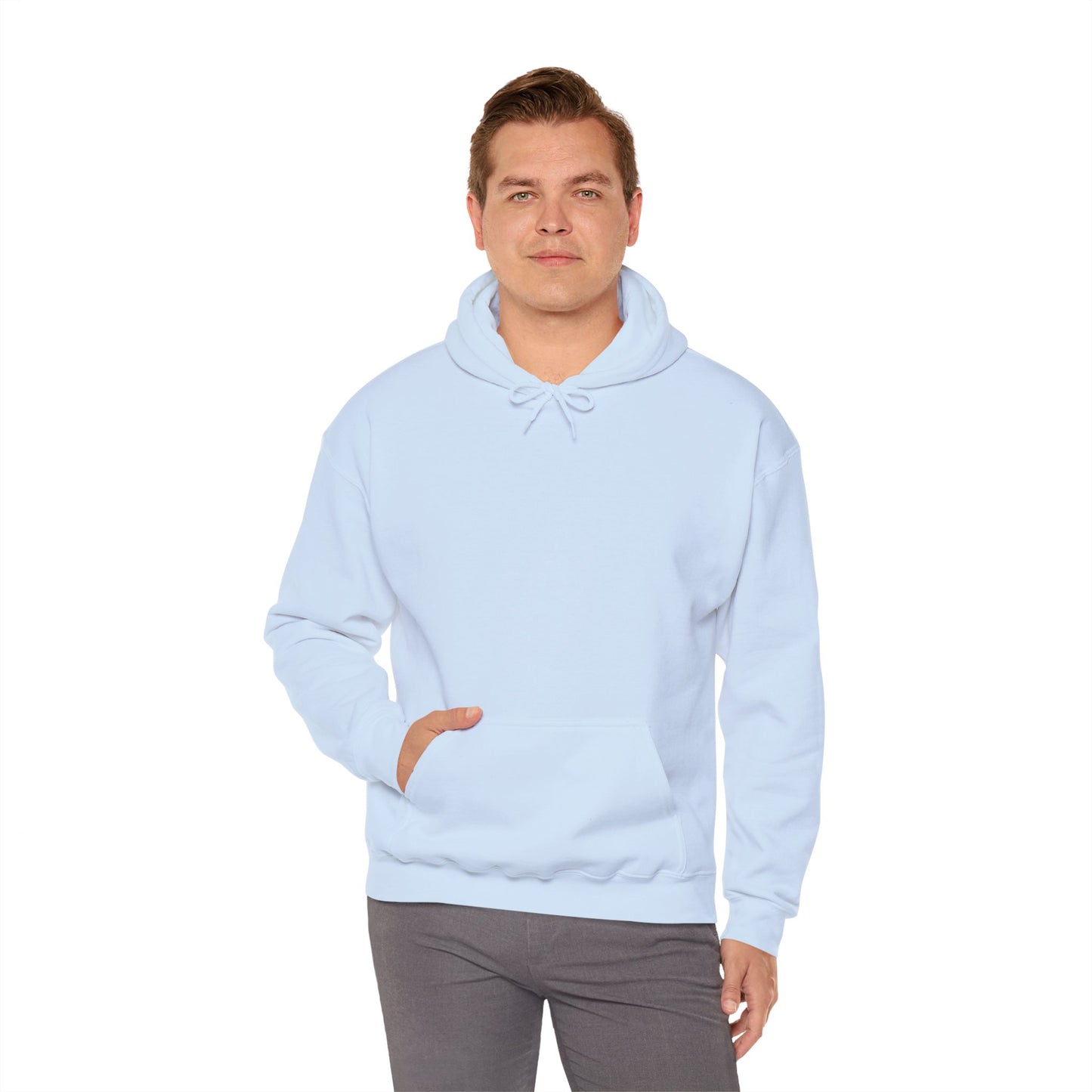 Feline Fine | Unisex Heavy Blend™ Hooded Sweatshirt