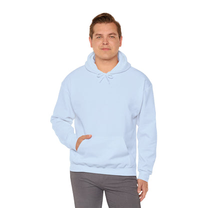 Feline Fine | Unisex Heavy Blend™ Hooded Sweatshirt