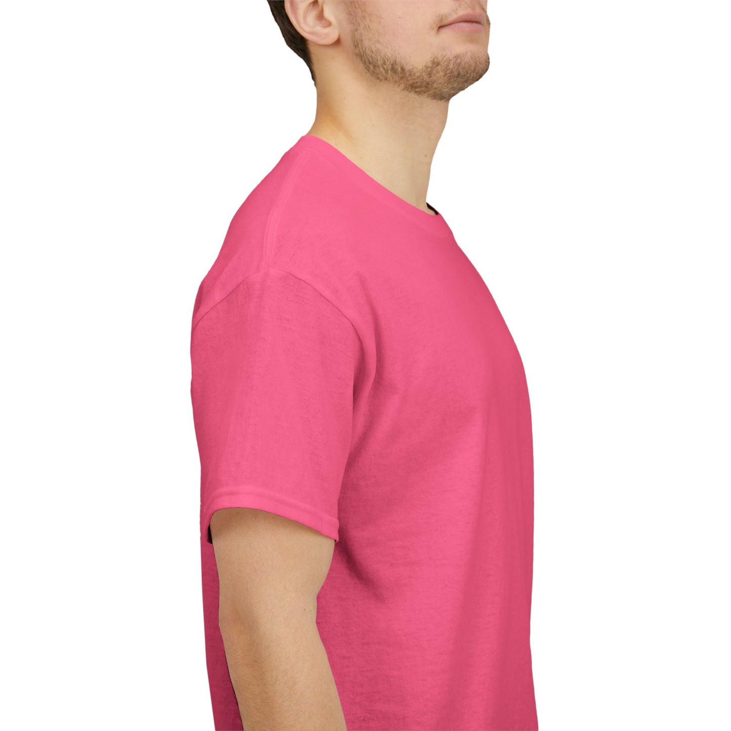 Chill Cowboy | Unisex Heavy Cotton Tee