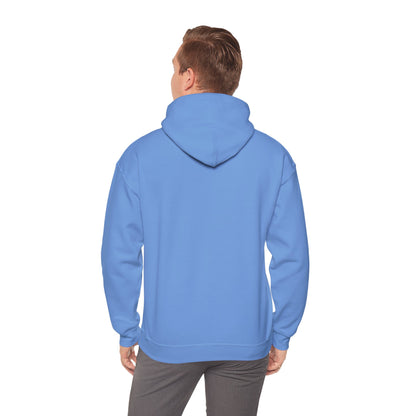 Adventure Mode Activated | Unisex Heavy Blend™ Hooded Sweatshirt
