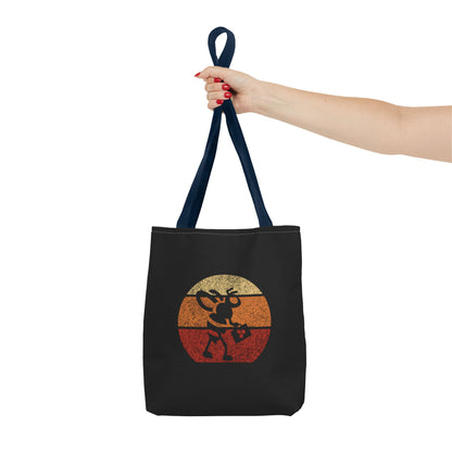 Working Bee | Tote Bag (AOP)