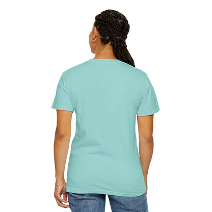 ALOHA | Unisex Garment-Dyed T-shirt