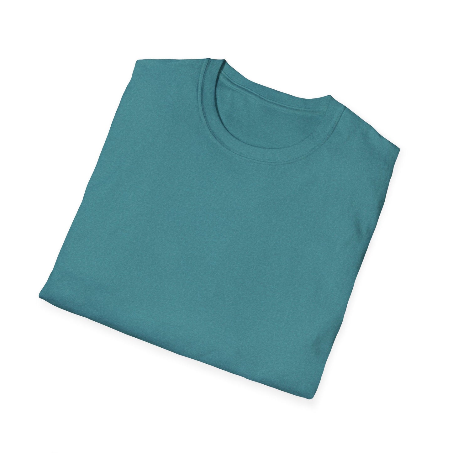 Sending Love | Unisex Softstyle T-Shirt