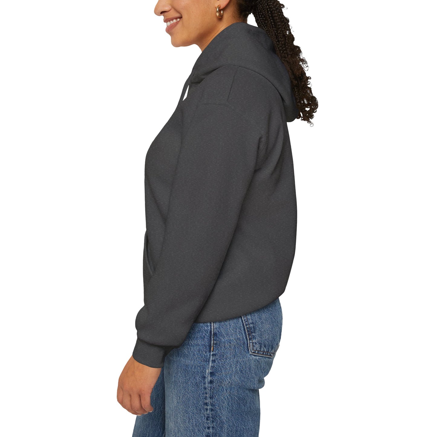 Beast Mode Activated | Unisex Heavy Blend™ Hooded Sweatshirt