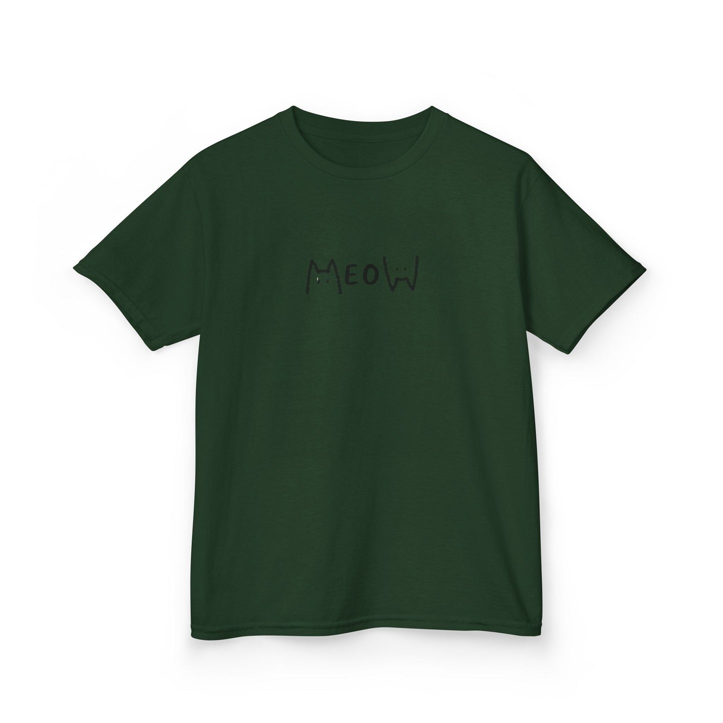 Meow_Kids Heavy Cotton™ Tee