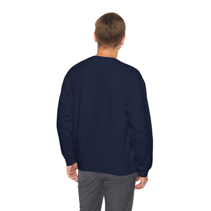 Just Chill | Unisex Heavy Blend™ Crewneck Sweatshirt