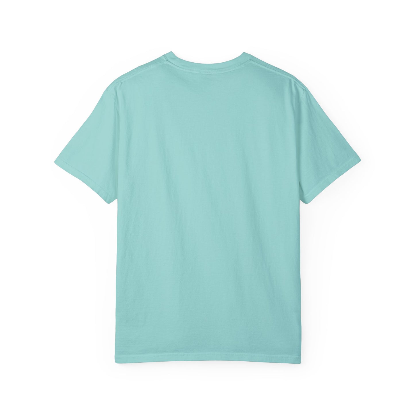 ALOHA | Unisex Garment-Dyed T-shirt