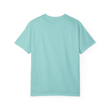 ALOHA | Unisex Garment-Dyed T-shirt