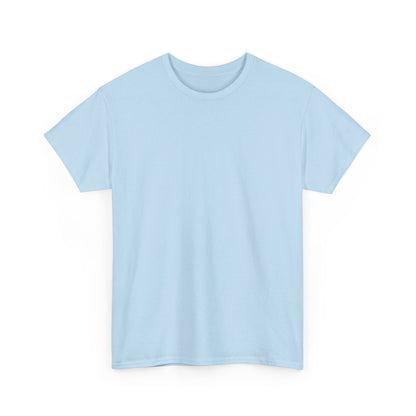 Chill Cowboy | Unisex Heavy Cotton Tee