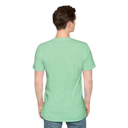 Adventure Mode Activated | Unisex Softstyle T-Shirt