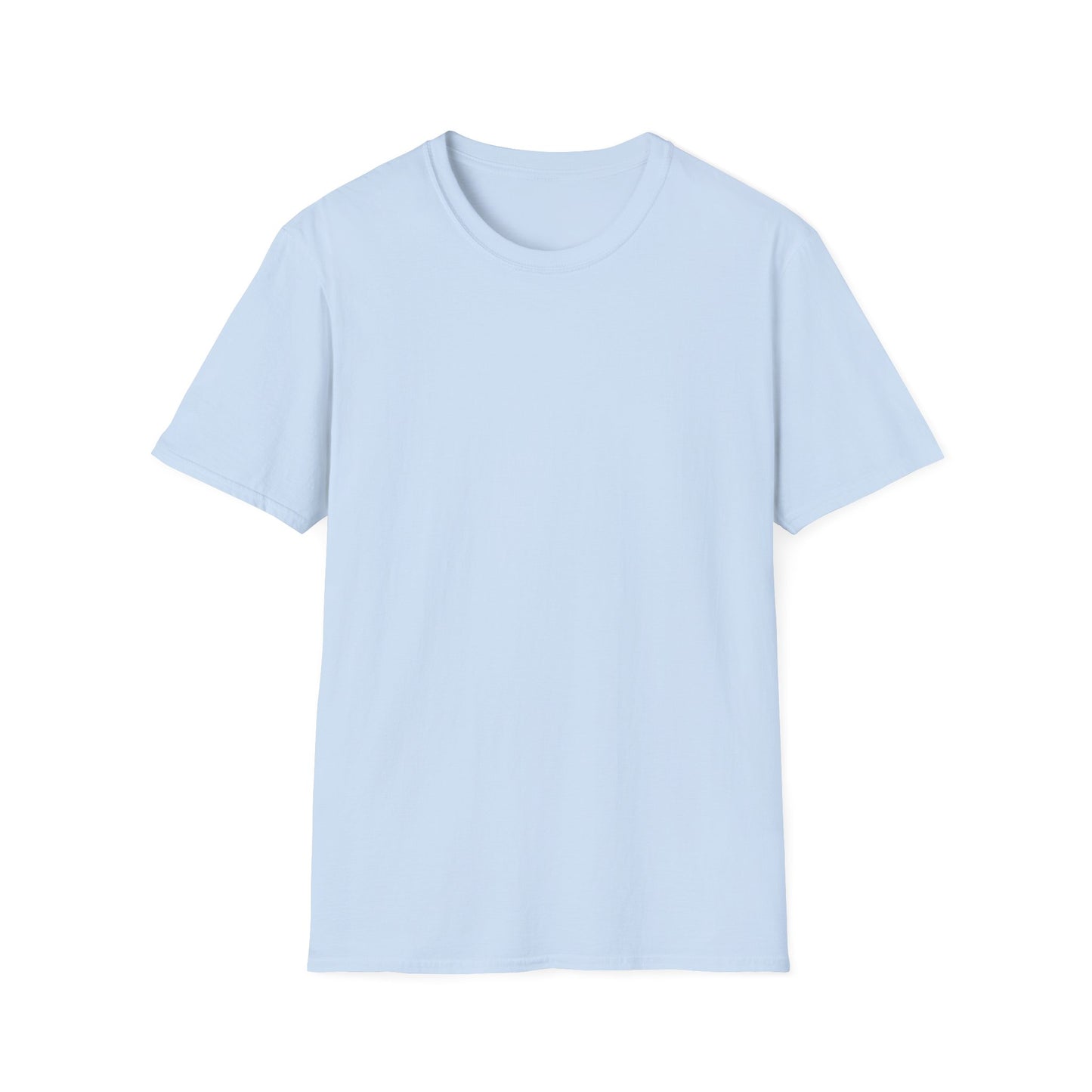 Sending Love | Unisex Softstyle T-Shirt