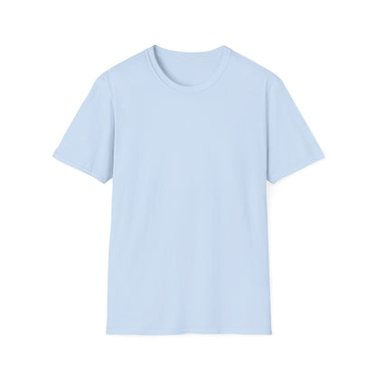 Sending Love | Unisex Softstyle T-Shirt