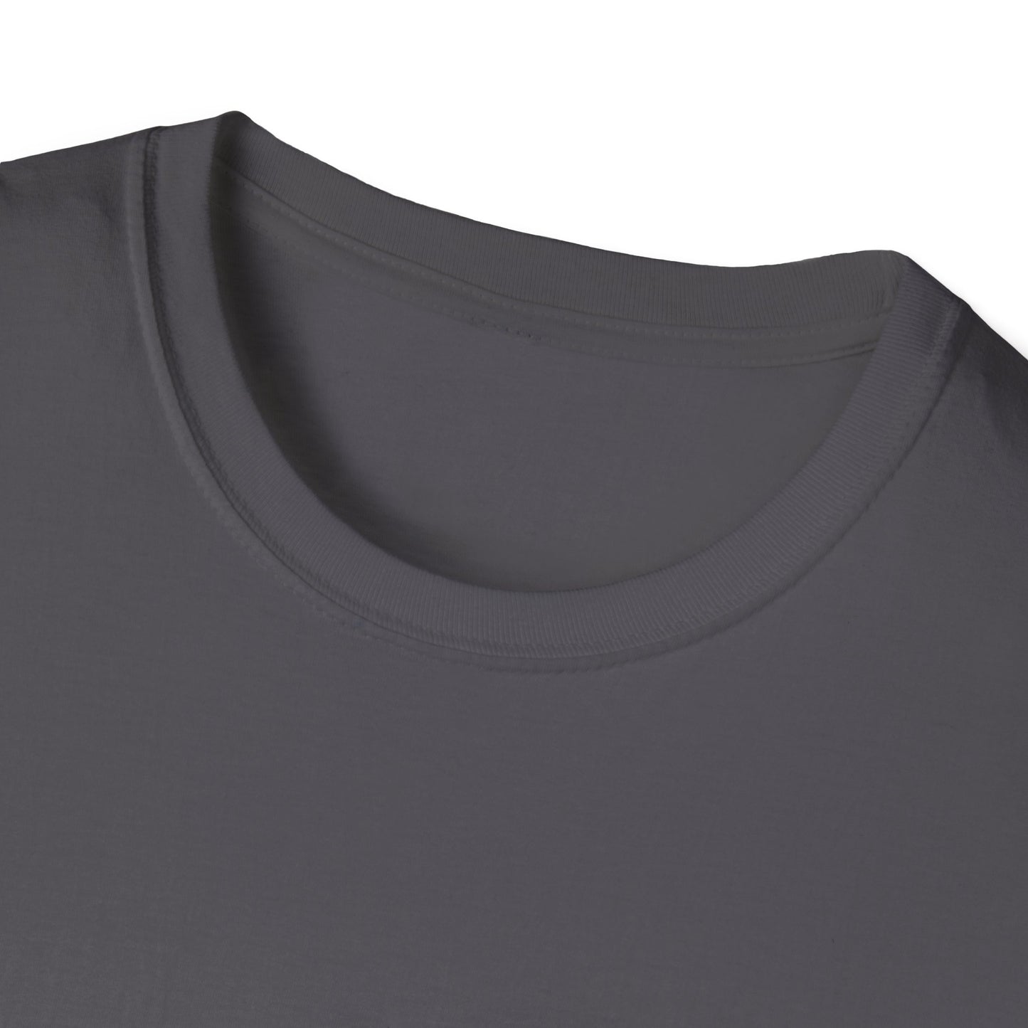 Beast Mode Activated | Unisex Softstyle T-Shirt