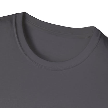 Beast Mode Activated | Unisex Softstyle T-Shirt