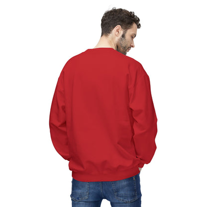 Beast Mode Activated | Unisex Midweight Softstyle Fleece Crewneck Sweatshirt
