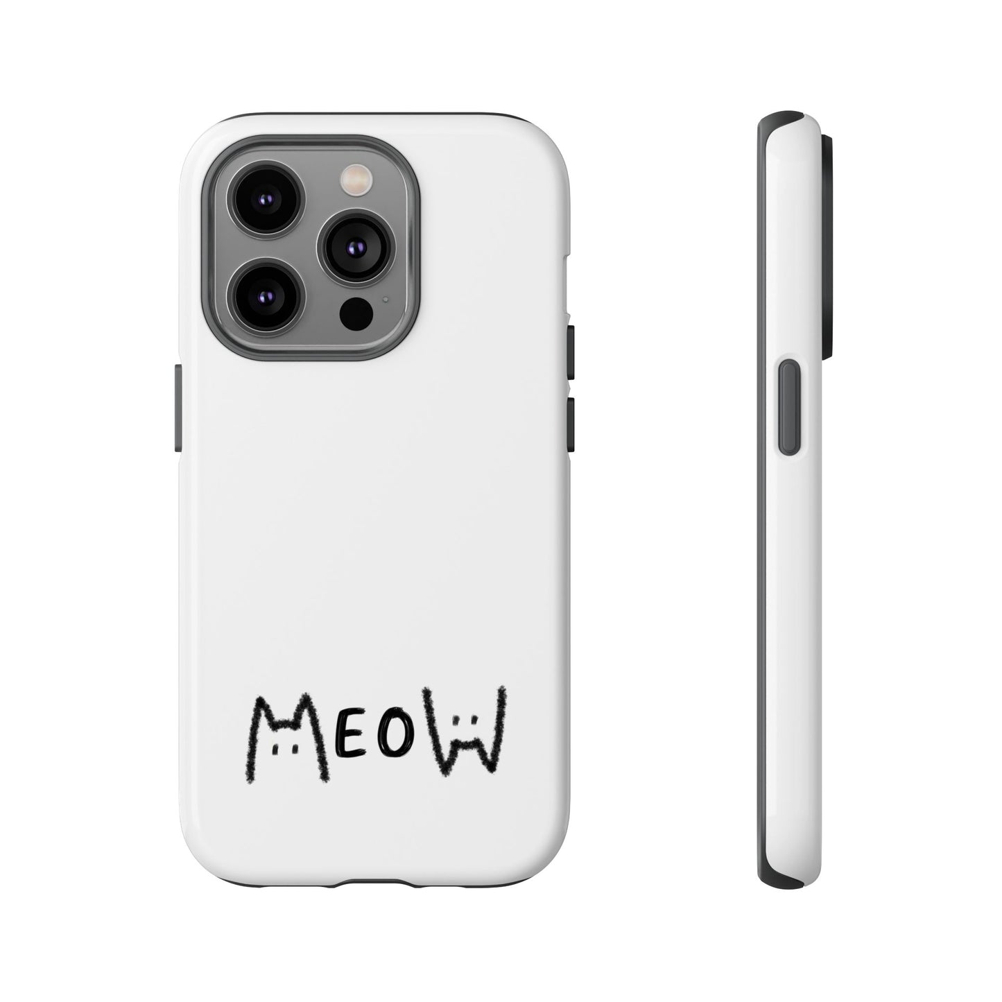 Meow_Tough Cases