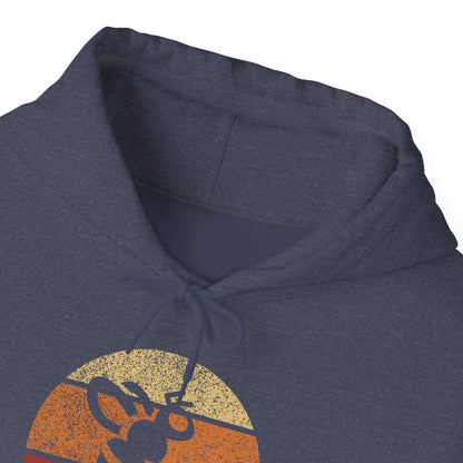 Working Bee | Unisex Heavy Blend™ Hooded Sweatshirt