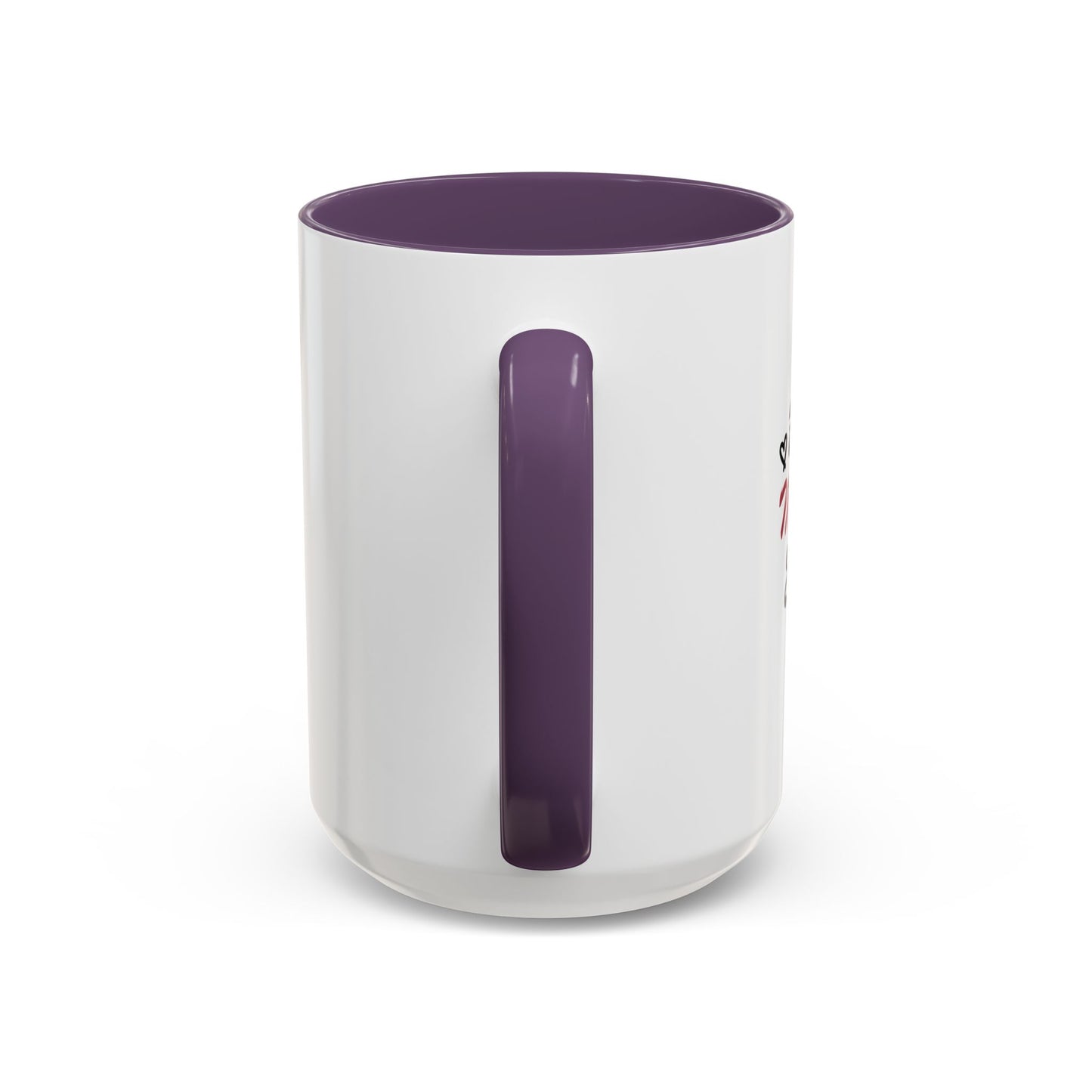Best Mom Ever | Accent Coffee Mug (11, 15oz)