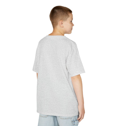ALOHA | Kids Heavy Cotton™ Tee