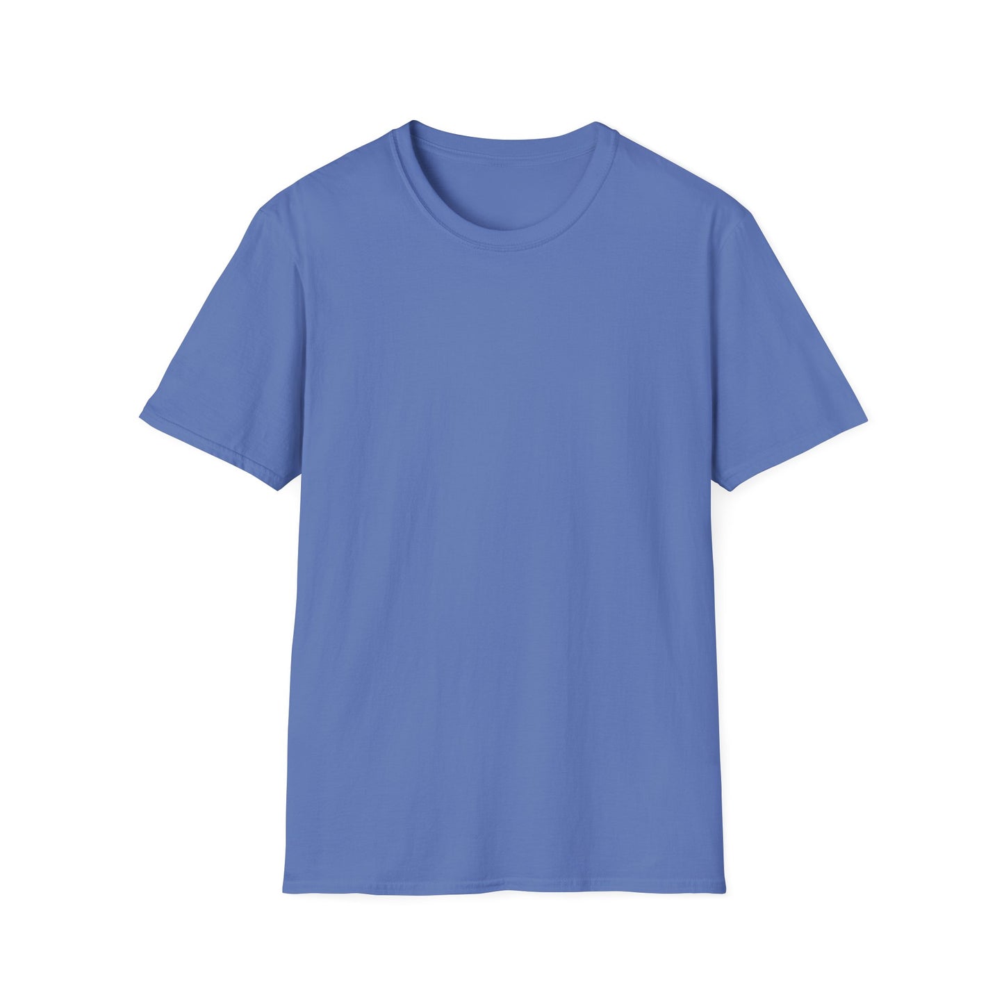 Sending Love | Unisex Softstyle T-Shirt