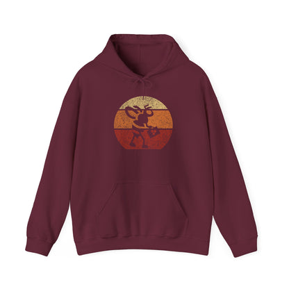 Working Bee | Unisex Heavy Blend™ Hooded Sweatshirt