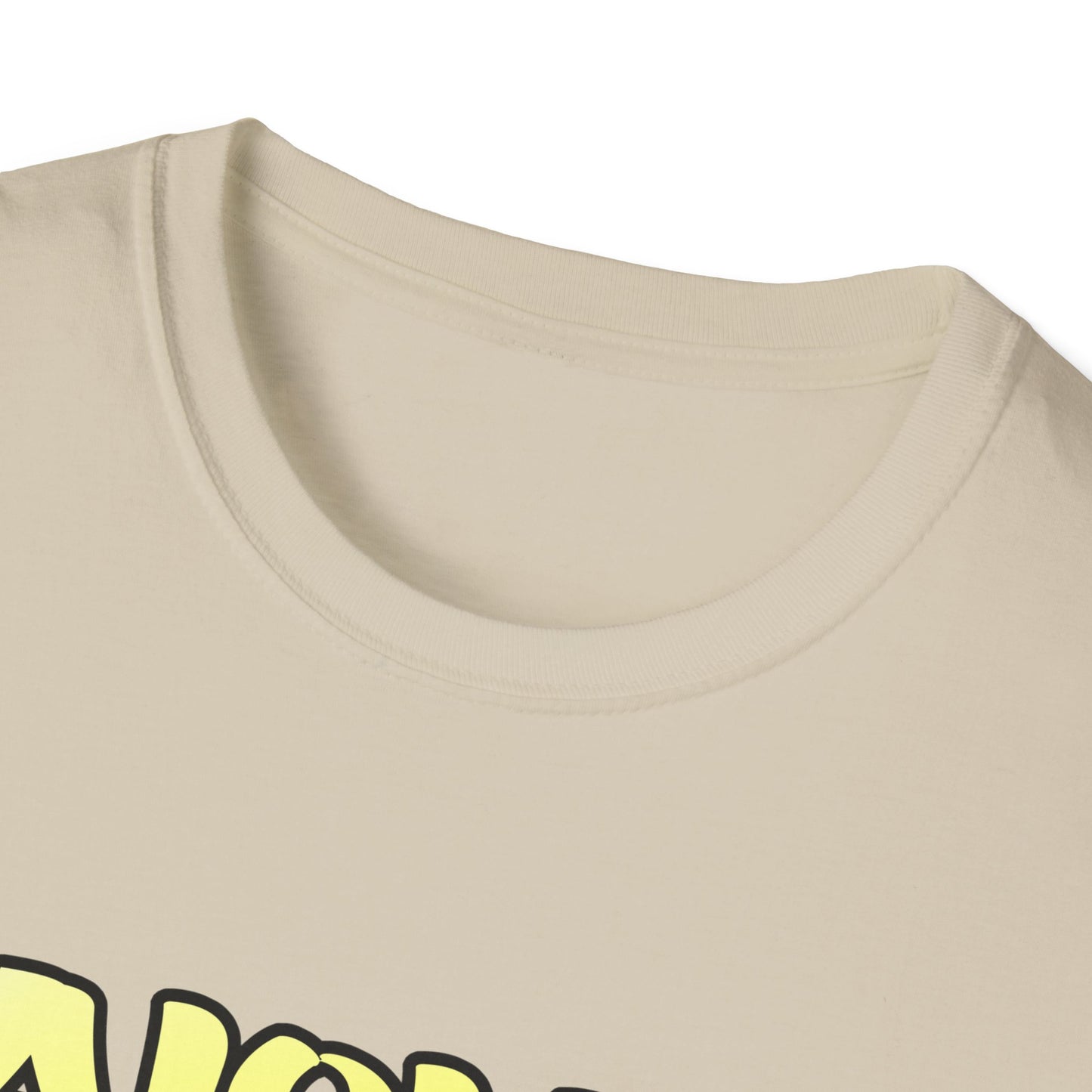 ALOHA | Unisex Softstyle T-Shirt