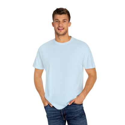 Adventure Mode Activated | Unisex Garment-Dyed T-shirt