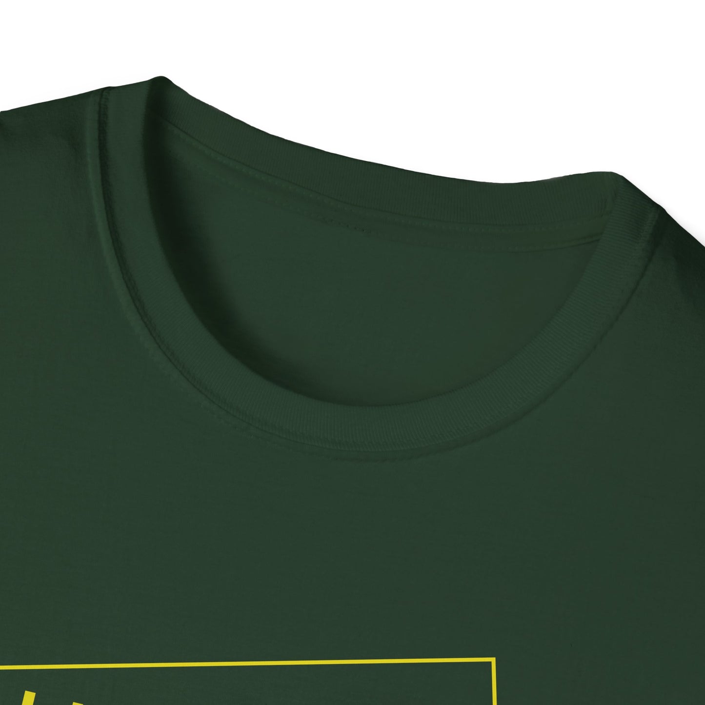 Untold Story_Unisex Softstyle T-Shirt