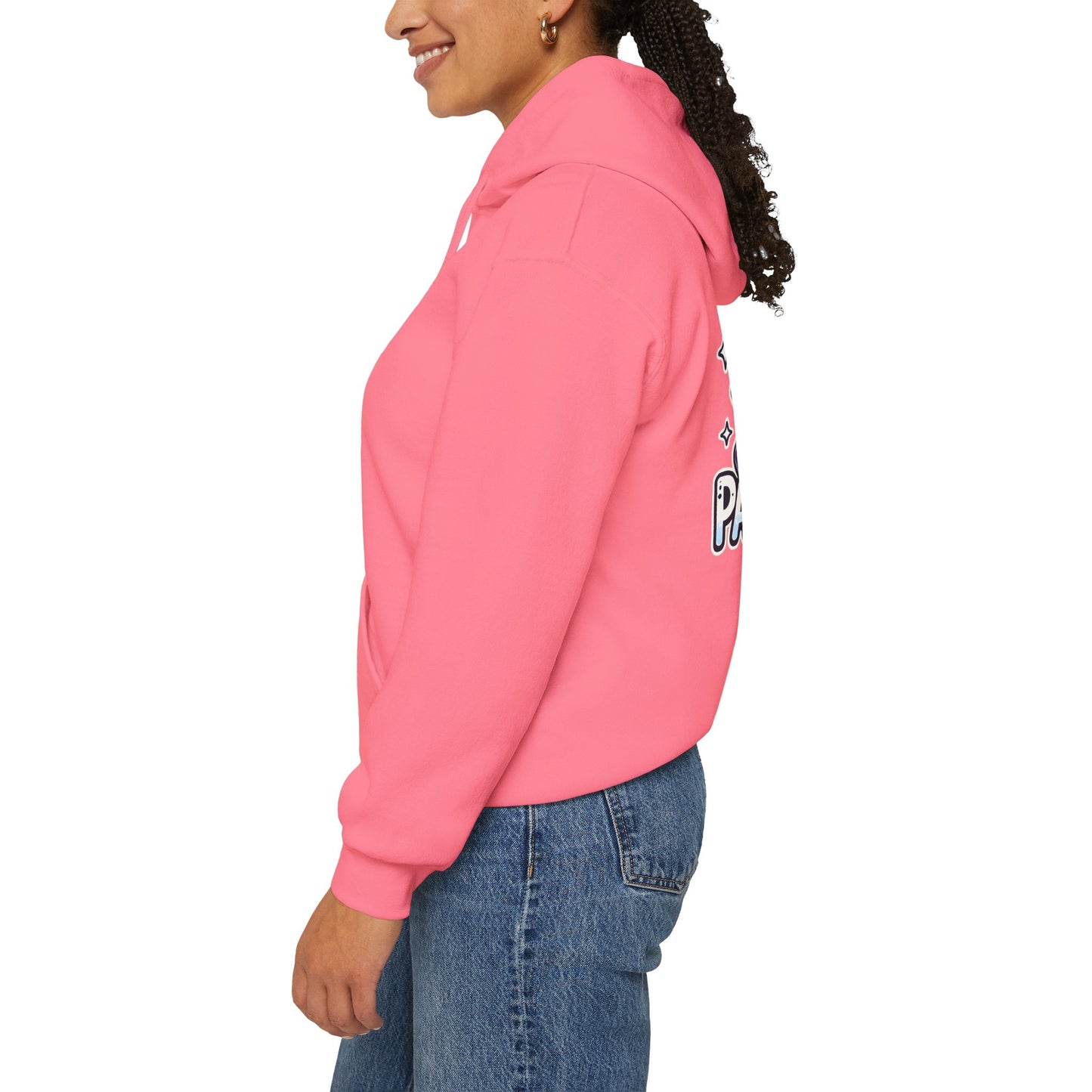 Pawsitive | Unisex Heavy Blend™ Hooded Sweatshirt